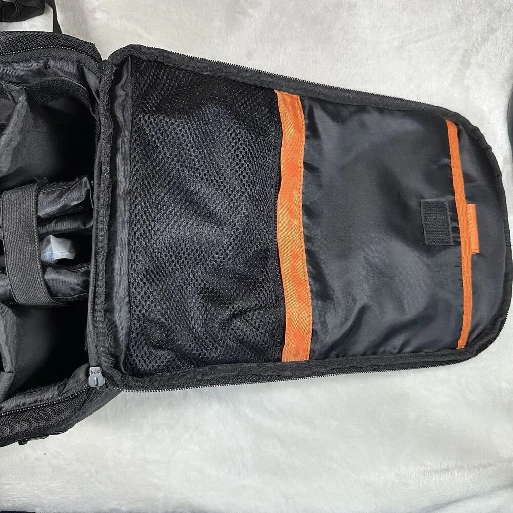 MOSISO Camera Backpack DSLR/SLR/Mirrorless Photography Backpack Padded Tripod
